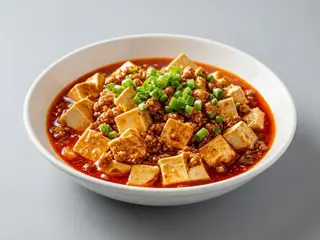 Doufu Picante