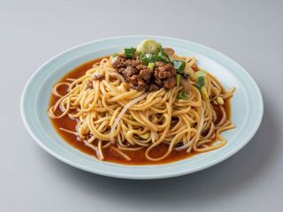 Tallarines De La Casa