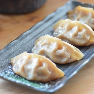 Gyoza  de ternera (4 Uds)