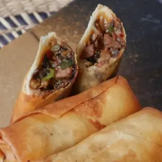 Rollito de pato (2 Uds)