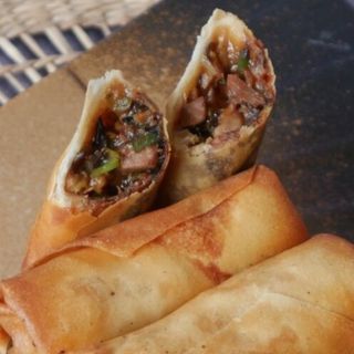 Rollito de pato  (2 Uds)