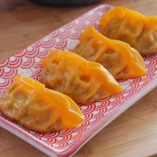 Gyoza de pato (4 Uds)