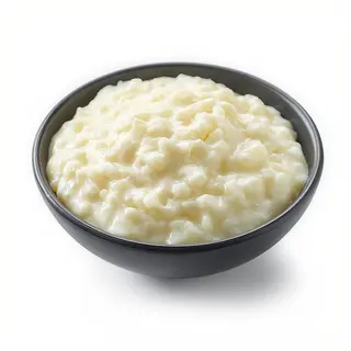 Arroz con leche