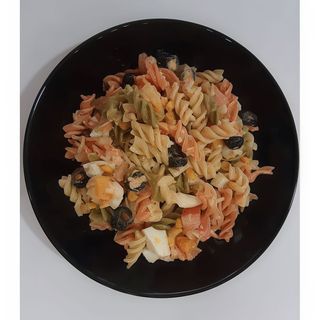 Ensalada de pasta (750 cc.)