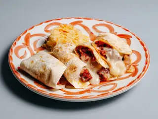 Choriqueso Celaya