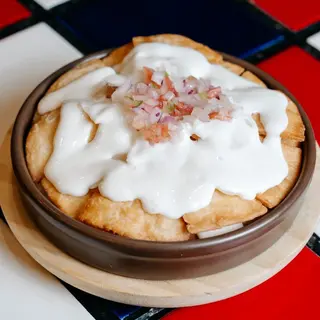 Nachos