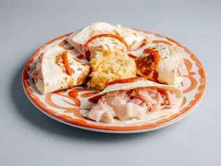Sincronizada D.F