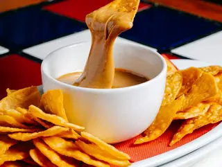 Postre de la casa