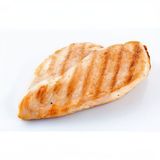 Pechuga de Pollo a la Parrilla