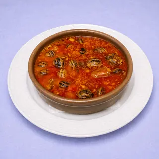 Caracoles