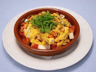 Ensalada Canaria
