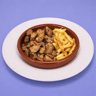 Carne Fiesta