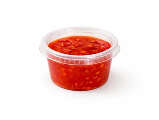 Salsa Picante 50cc ( pequeño)