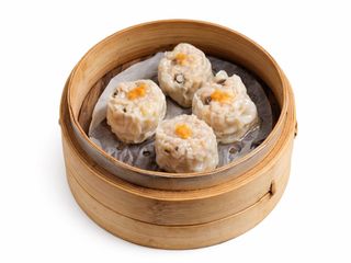 Siu Mai de Marisco ( 4 Uds)