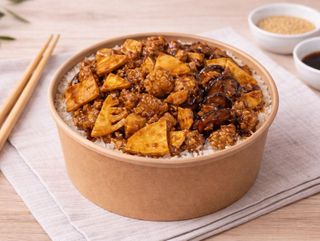 Crea tu Bol de Ternera