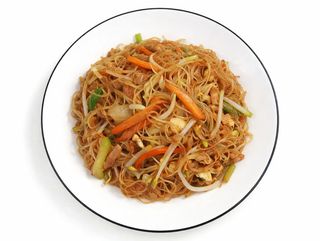 Fideos Tres Delicias