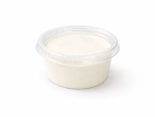 Salsa Blanca 50cc ( pequeño)