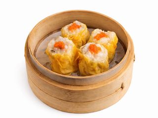 Siu Mai de Carne (4 Uds)