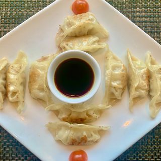 Dumplings