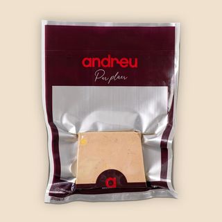 Foie de Pato 100 Gr.