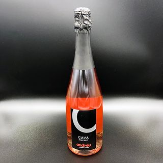 Cava Rosado Brut Andreu Selección 75 Cl.