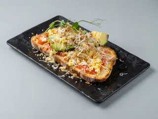 Tosta Pesci