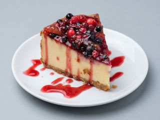 Tarta New York Cheesse Cake