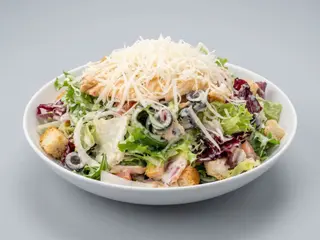 Ensalada Especial César