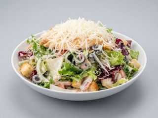 Ensalada Especial César