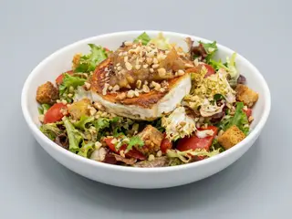 Ensalada Especial QMDS