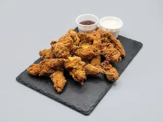 Chicken Fingers