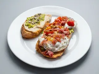 Tosta R.O.F