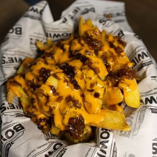 Cheddy Kings