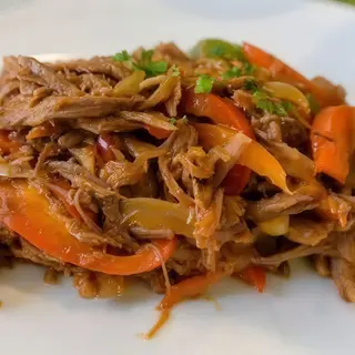 Ropa vieja