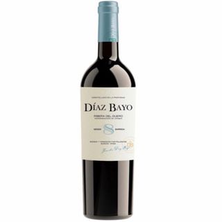 Vino Tinto Díaz Bayo