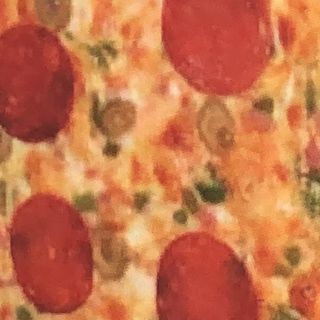 Pizza Diavola (Pequeña)