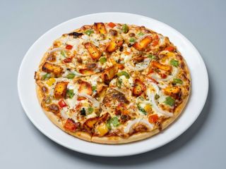 Pizza Stop Especial (Pequeña)