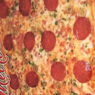 Pizza Stop Especial (Mediana)