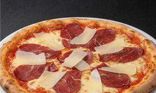 Pizza Messicana Extra Picante