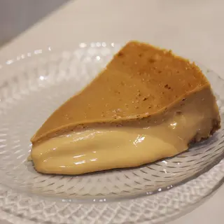 Tarta de lotus