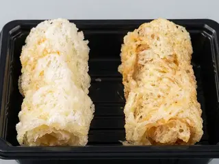Rollitos de Marisco (2 Uds)