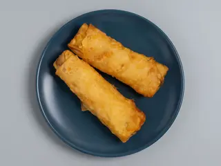 Rollitos de Ternera, (2 Uds) 