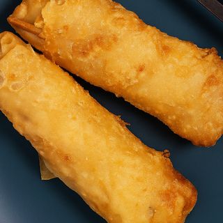 Rollitos de Ternera, (2 Uds)