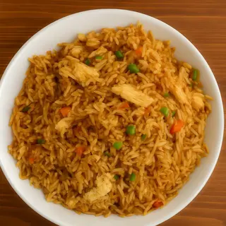 Arroz Mil Delicias