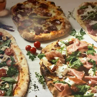 Pizza Filemona