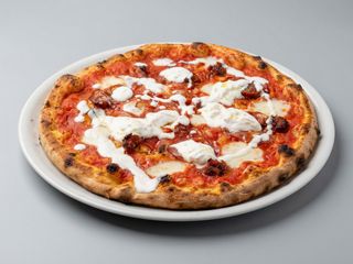 Sa Roqueta Vegetariana