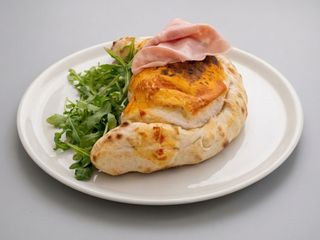 Calzone Nonna Vera