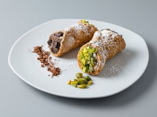 Cannolicchio