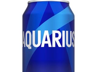 Aquarius Limon 0.33L