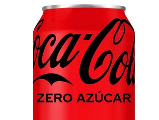 Cola zero 0.33L